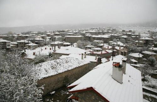 Guesthouse Sofia - Foto 22