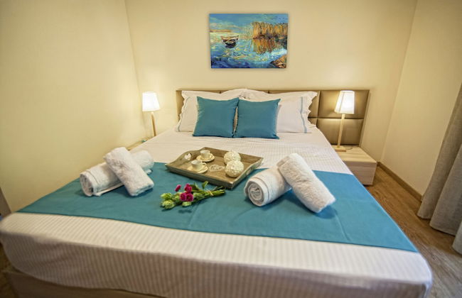 Pearls of Crete - Holiday Residences - Foto 19