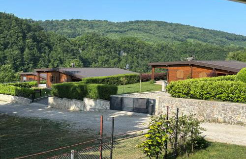 La Natura Holiday Home - Foto 1