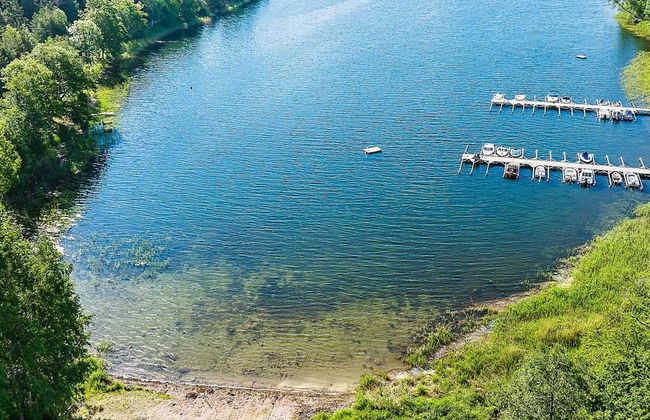 4 Star Holiday Home in Edsbruk - Foto 11