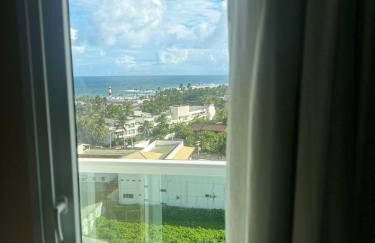 Apartamento com Vista Privilegiada para o Mar - Foto 19