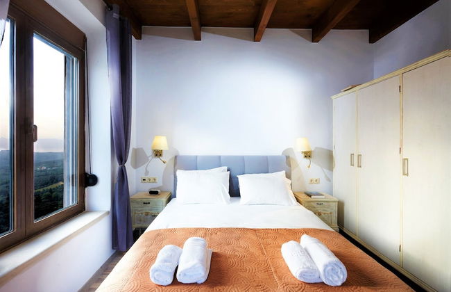 disCrete Villa Archontiki - Foto 10