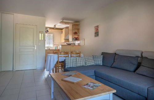 Maison à 500m de la plage pour 4 - Foto 7