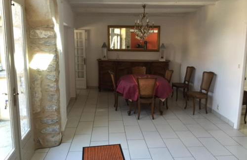 Gite du Pallie - Photo 2