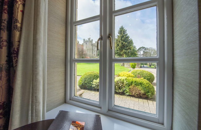 Langley Castle Hotel - Photo 65