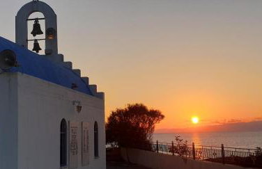 Sea View Holiday House - Photo 19