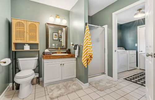 Spacious Northfield 4BR Escape near Cuyahoga Valley - Foto 34