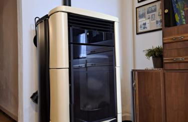 a casa di nonna Tarsilla-entire apartment,5 guests - Foto 62