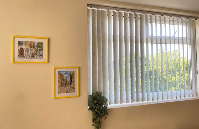 Apartment Sleeps 4, Free Parking, Pets Welcome - Foto 22