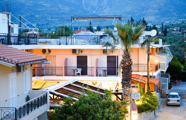 Hotel Galaxias - Foto 49