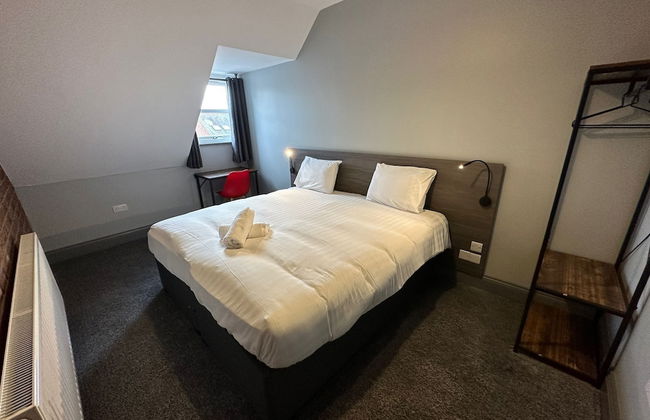 Bentinck Apartments - Foto 16