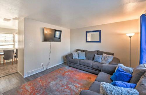 Family-Friendly Rockford Home with Private Yard! - Foto 3