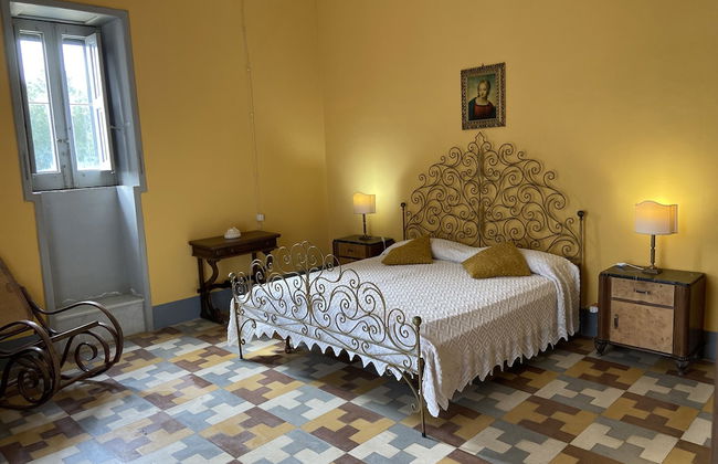 Case di Cutalia - Foto 18