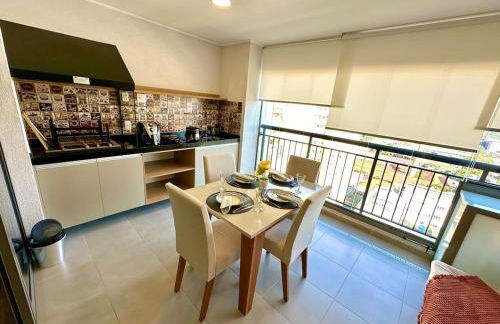 Studio no centro de Guarulhos a 7km do aeroporto - Foto 11