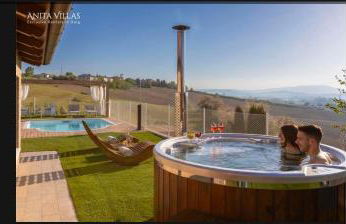Spa& Resort Casa Grazia - Photo 6