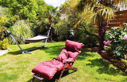 La Longère d'Auberville - Photo 12