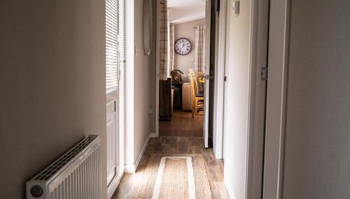 Luxury Lodge - Photo 4