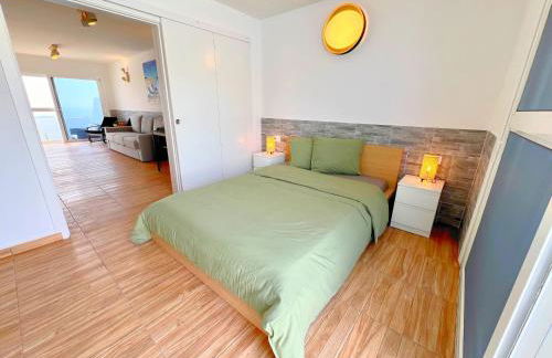 Bungalow mit Meerblick und Gemeinschaftspool - Photo 148