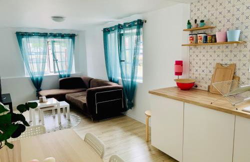 T3 GUÉTHARY - PARLEMENTIA - Foto 2