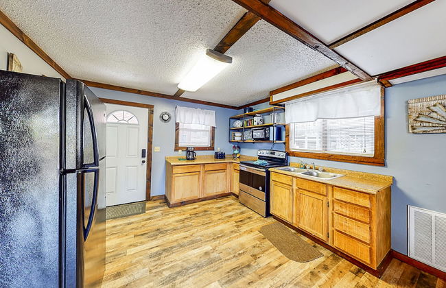 White Wing Resort - Foto 21