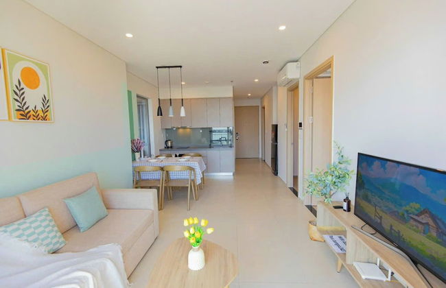 Meomeo Homestay - The song Apartment Vung Tau - Foto 17