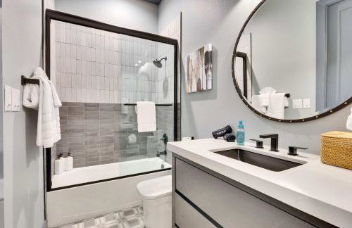 Luxury waterfront Villa Heated pool and sauna - Foto 49