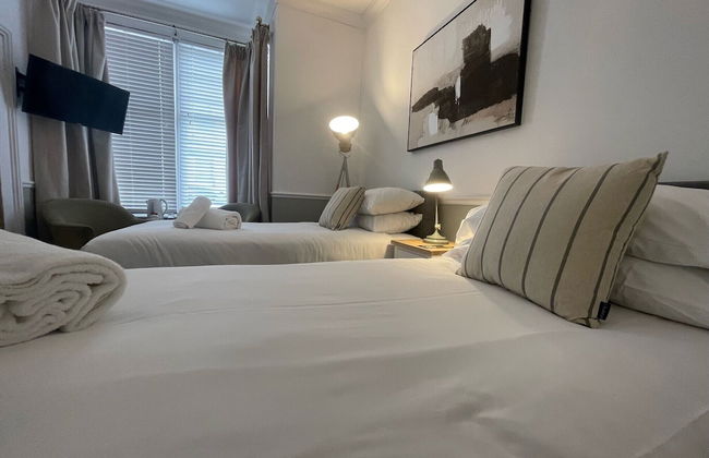 Central Hotel - Foto 40