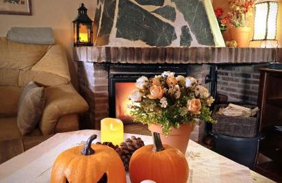 Casa Rural Dani Escalona - Foto 16