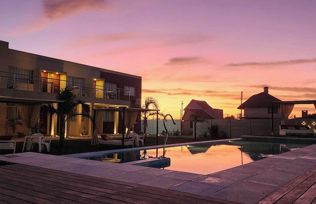 THE BEACH La Paloma - Photo 19