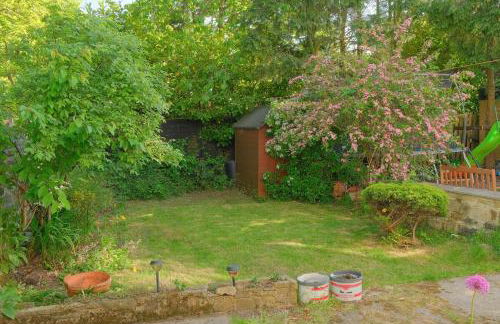 3 Bedroom House by Brookland Stays Serviced Accommodation Short Lets Leeds - Foto 6