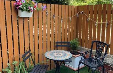 Studio Near CityCentre - Parking - Garden - Stay 4 - Foto 10