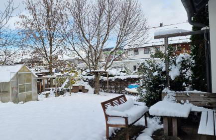 Blütenlodge Bodensee - Foto 35