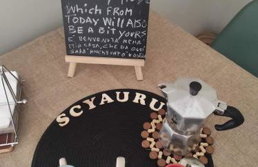 Casa Vacanze Scyauru - Photo 1