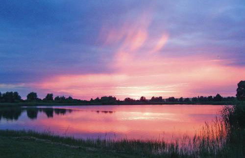 Doppelhaushälfte in Seehausen am Oberuckersee - Foto 70