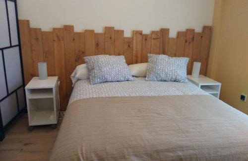 Alojamientos Dezerto Bardenas - Foto 6