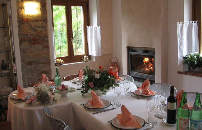 Agriturismo Cascina Tollu - Foto 42