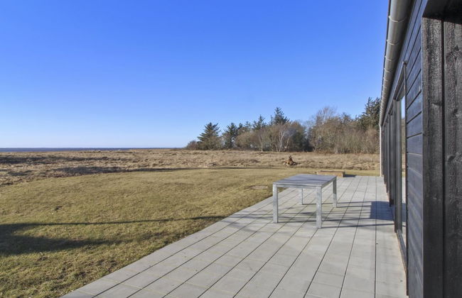 "Tindra" - 30m to the fjord - Foto 9