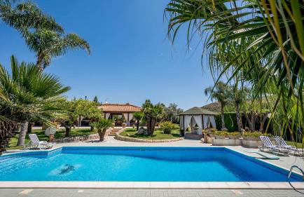 VILLA CUTRERA 8, Emma Villas - Foto 1