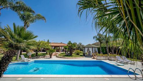 VILLA CUTRERA 8, Emma Villas - Foto 1, Other