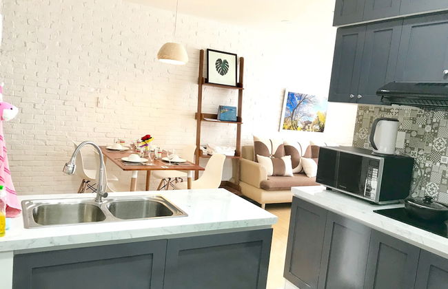 Jennifer Apartment Luxury 2BR SW Pool - Foto 28