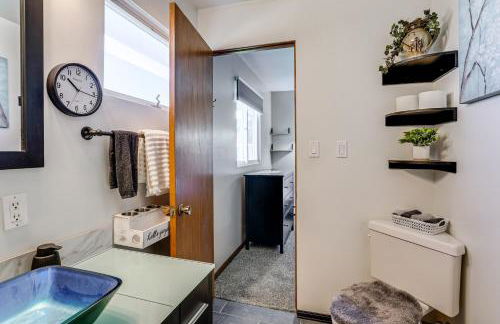 12 Mi to Mesa Verde Family Gem with Mountain Views - Foto 17