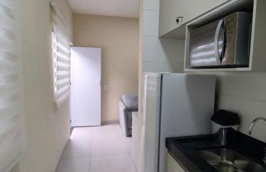 Kitnet 02 familiar individual - Foto 24