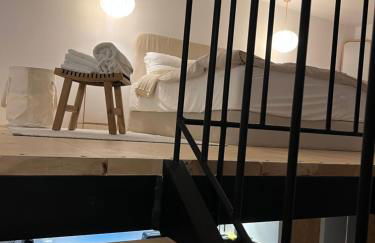 Evas Urban loft 1 CLOSE TO PYTHAGOREIO - Foto 76