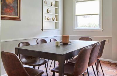 Eden Brae: Historic Southern Gothic Mansion - Foto 35