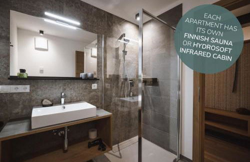 Apartments Koflhaus - Photo 27