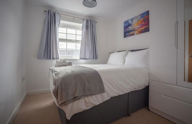 The Robin Coach House - Photo 2