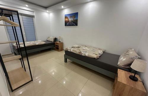 Exklusive Flughafen-Messe Apartment nähe Düsseldorf - Foto 27