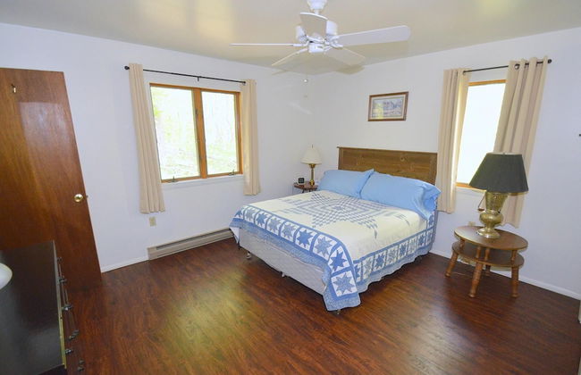 Chesnutt Cabin on the Cacapon River - Foto 5