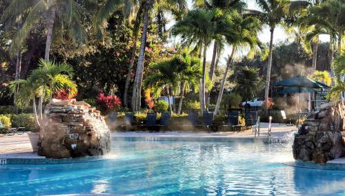 GreenLinks Luxury Villa at Lely Resort Golf - 3 Bedrooms - Foto 2