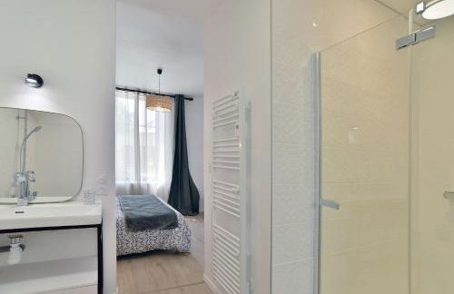 La Villa des Fontenelles - Proche de la mer - Foto 19